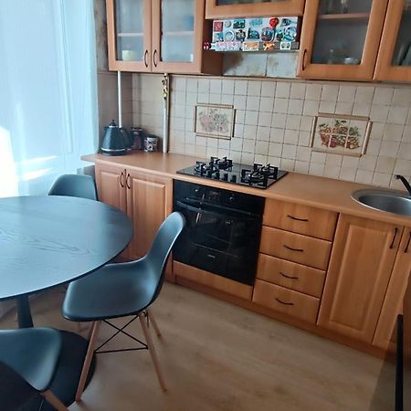 Celtnieku 14 Lejlighed Ventspils Eksteriør billede